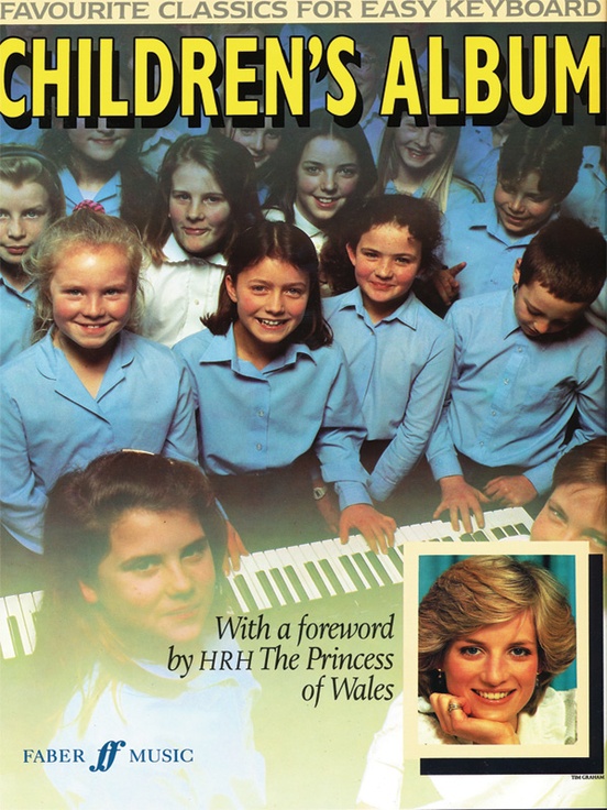 Children's Album