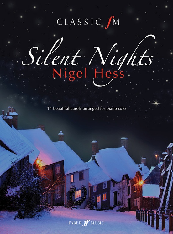 Classic FM: Silent Nights