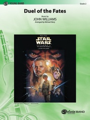 Duel of the Fates