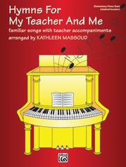 Hymns for My Teacher and Me