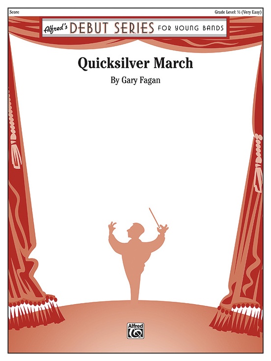 Quicksilver March
