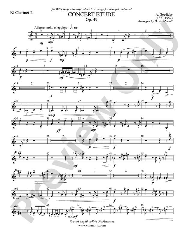 One piece - We Are ! Sheet music for Trumpet in b-flat (Solo