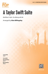 A Taylor Swift Suite
