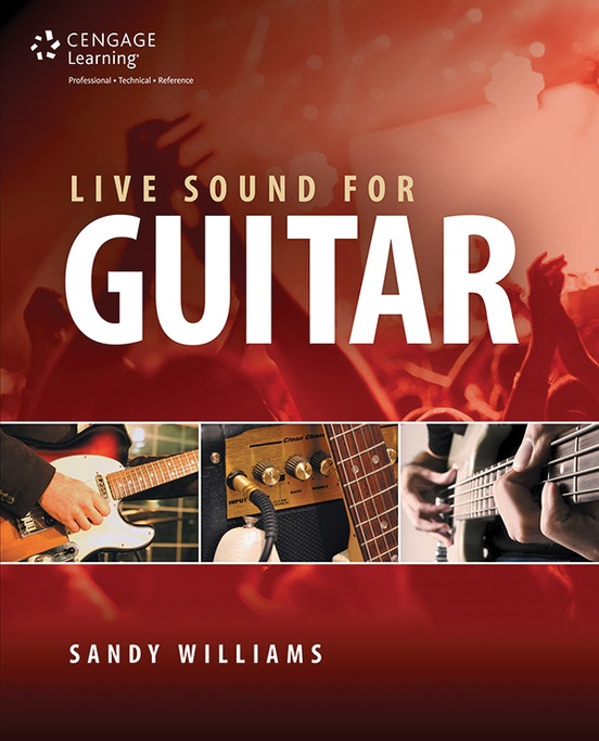 Live Sound for Guitar