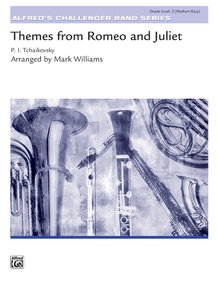 <I>Romeo and Juliet</I>, Themes from