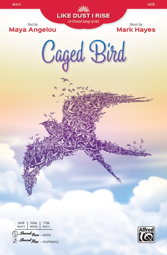 Caged Bird