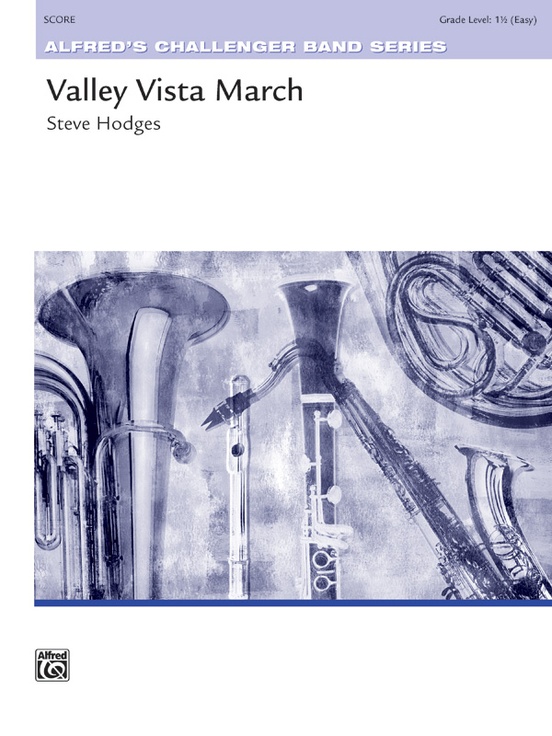 Valley Vista March
