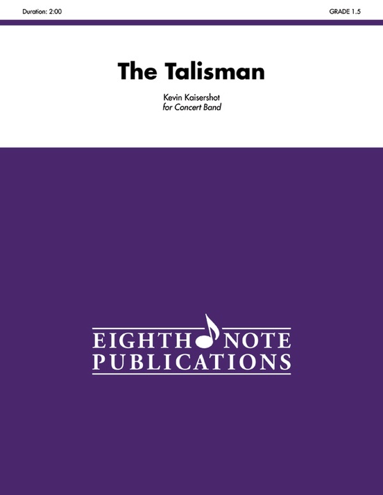 The Talisman