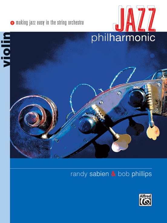 Jazz Philharmonic