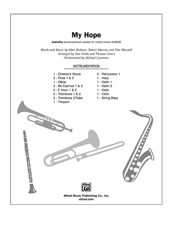 My Hope