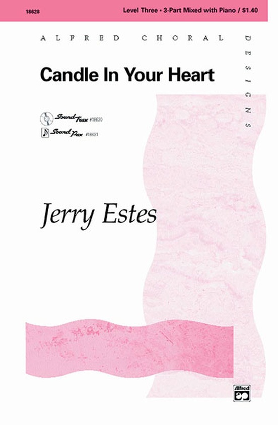 Candle in Your Heart