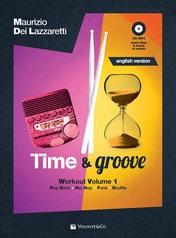 Time and Groove