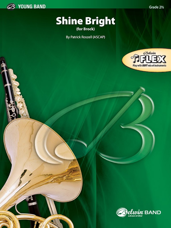 Shine Bright: Mallets