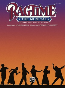 Ragtime the Musical: Vocal Score (Complete)