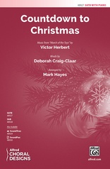 Countdown to Christmas