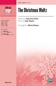 The Christmas Waltz