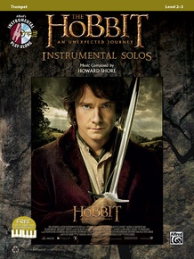 <i>The Hobbit: An Unexpected Journey</i> Instrumental Solos