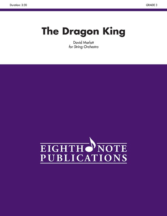 The Dragon King