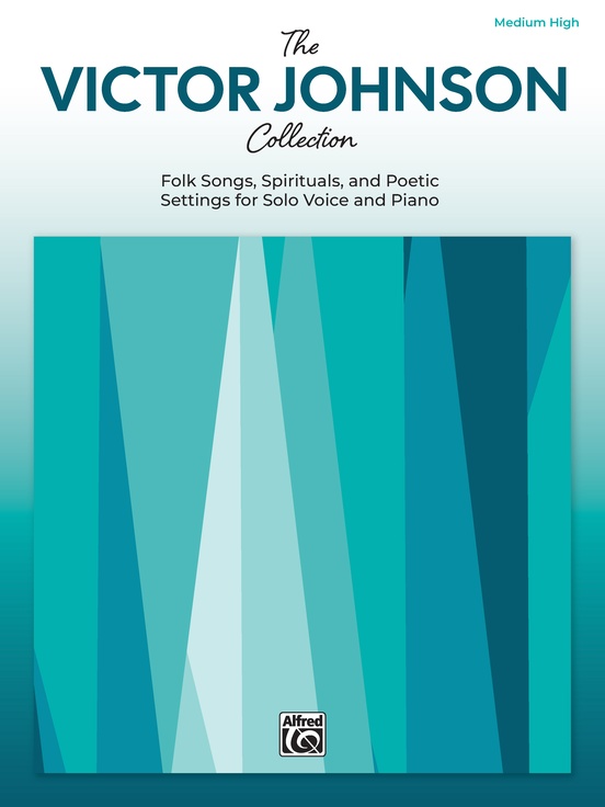 The Victor Johnson Collection