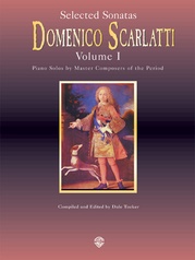 Selected Sonatas, Volume I
