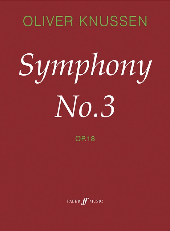 Symphony No. 3