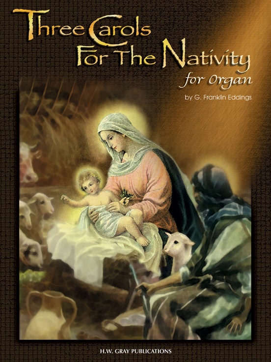 Three Carols for the Nativity