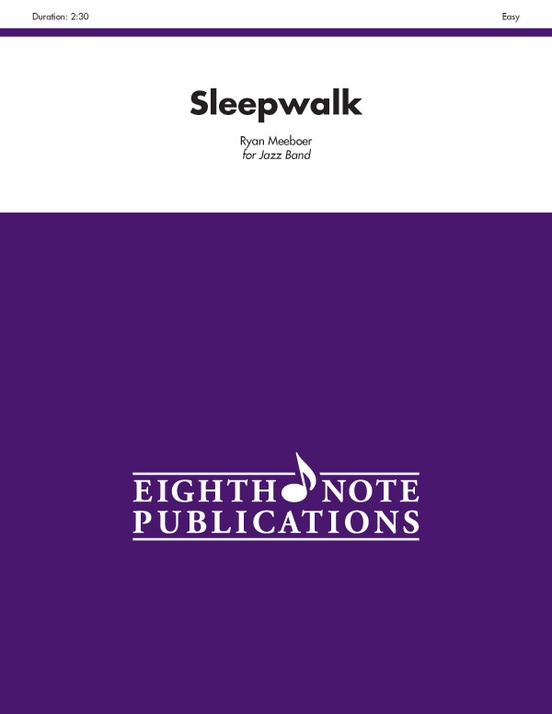 Sleepwalk