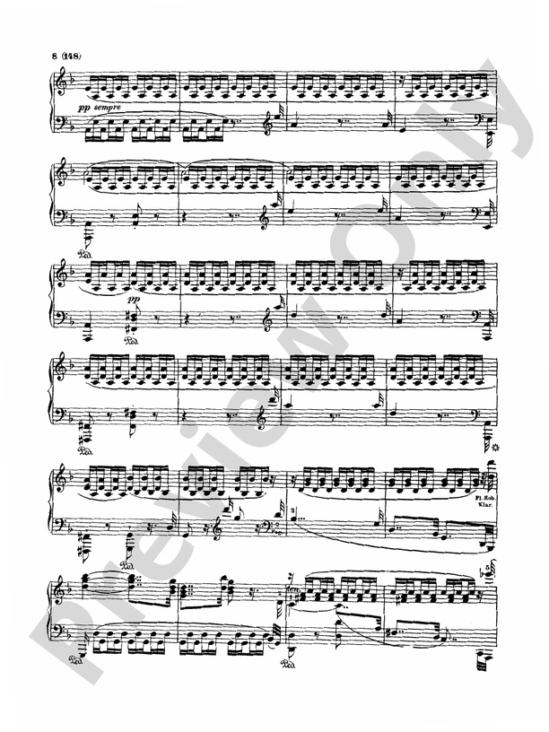 Beethoven: Symphonies (Nos. 6-9) (Arr. Franz Liszt): Symphony No