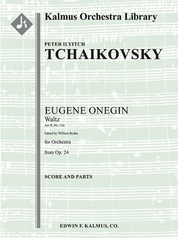 Symphonie Fantastique, Op. 14/H 48: Full Orchestra