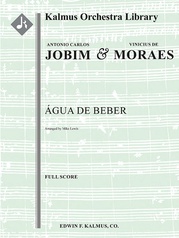 Água De Beber