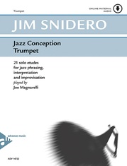 Jazz Conception Trumpet