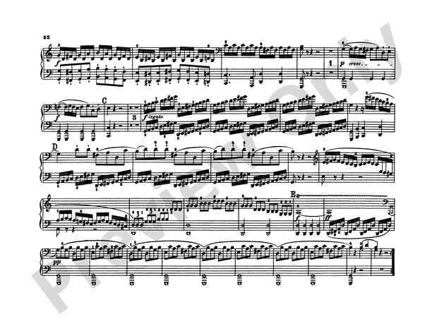 Clementi: Sonatas