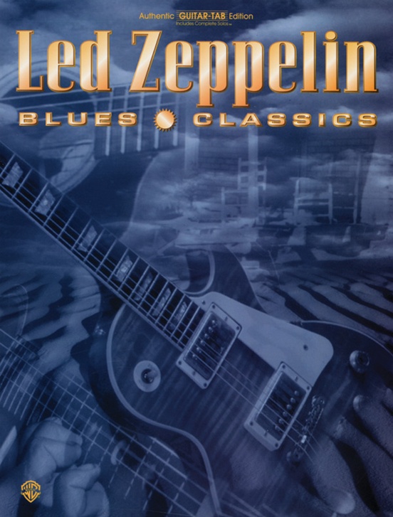 Led Zeppelin: Blues Classics