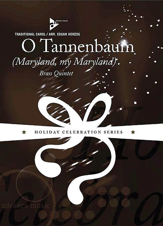 O Tannenbaum (Maryland, My Maryland)
