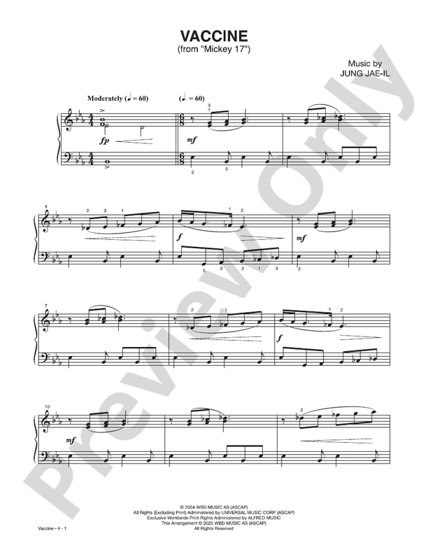 Vaccine (from "Mickey 17")