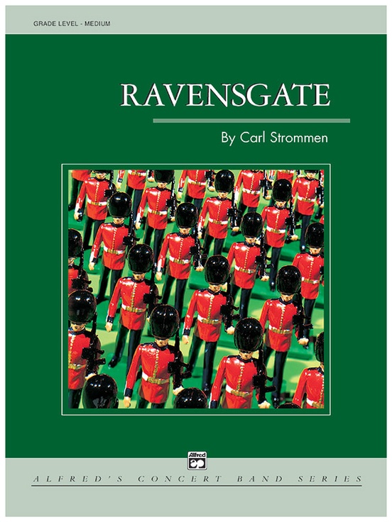 Ravensgate