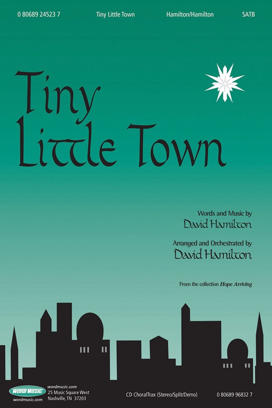 Tiny Little Town