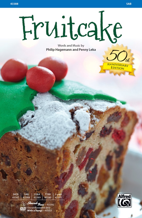 Fruitcake