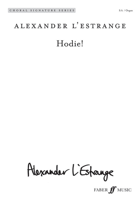 Hodie!