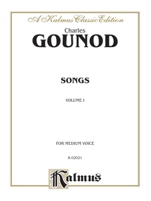 Songs, Volume I