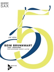 Beim Brunnwart (Jazz - Zwiefacher)