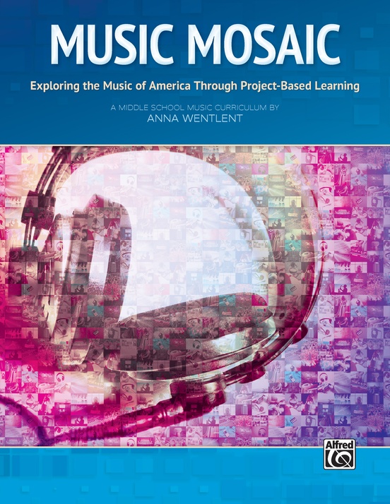 Music Mosaic