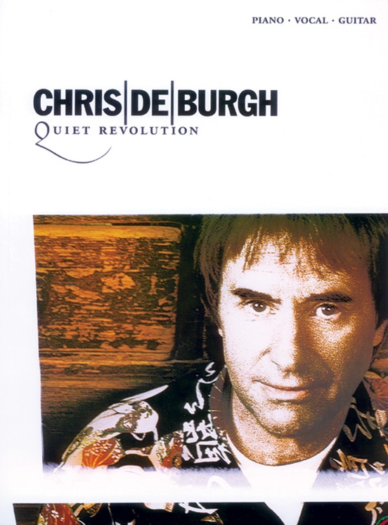 Chris de Burgh: Quiet Revolution