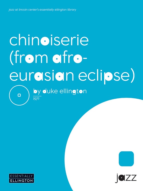 Chinoiserie (from Afro-Euroasian Eclipse)
