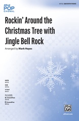 Rockin' Around the Christmas Tree with Jingle Bell Rock
