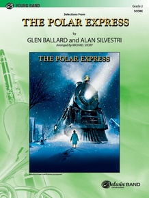 <I>The Polar Express</I>, Selections from