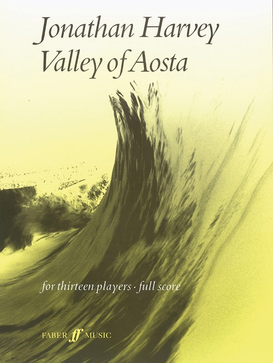 Valley of Aosta