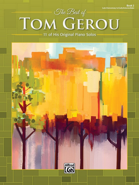 The Best of Tom Gerou, Book 2