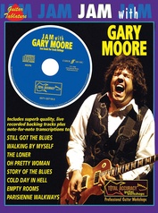 Jam with Gary Moore