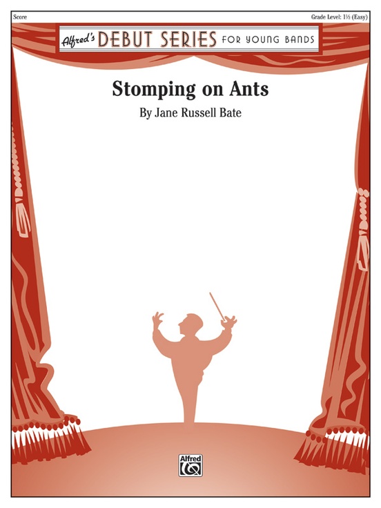 Stomping on Ants